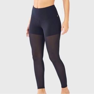Fabletics Mesh Leggings